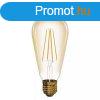 EMOS LED IZZ FILAMENT VINTAGE ST64 E27 4W WW+ Z74302