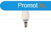 ELMARK LED IZZ CANDLE C35 FILAMENT 4W E14 230V 2700K SZABL