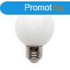 ELMARK LED IZZ GLOBE G60 3W E27 FEHR 99LED824