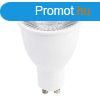 ELMARK LED GU10 9W 6400K 38 111LM/W HIGH EFFICIENCY 99LED83