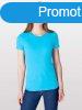 AA2102 Ni rvid ujj pl American Apparel, Turquoise-L