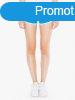 AA7301 Ni pamut short, futnadrg American Apparel, Teal/Wh