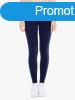 AA8328 Ni spandex leggigs American Apparel, Navy-S