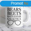 Bears Beet Battlestar Galactica bgre