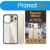 PanzerGlass ClearCase MagSafe iPhone 14 Pro Max 6,7" an