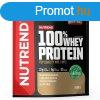 NUTREND 100% Whey Protein 1000g Banana+Strawberry