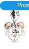 Pandora Ez&#xFC;st med&#xE1;l Mickey Mouse Disney 78