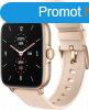 Wotchi Smartwatch W20GT - Beige