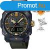 Casio PROTREK Tough Solar R&#xE1;di&#xF3; vez&#x