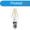 EMOS LED IZZ FILAMENT GYERTYA E14 4W NW Z74214