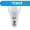 ELMARK LED IZZ PEAR A60 SMD2835 10W E27 230V HIDEG FEHR 99