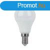 ELMARK LED GLOBE P45 7W E14 4000K 120LM/W HIGH EFFICIENCY 99