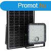 SOLAR FLOODLIGHT 30W, IP65 98SOL308