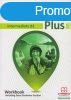 Traveller Plus Intermediate B1 Workbook 