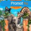 Zoo Tycoon (Digitlis kulcs - Xbox One)