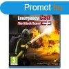 Emergency Call: The Attack Squad - PS5