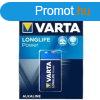 VARTA 9V ELEM