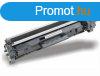 HP 217A (CF217A) CHIPES Utngyrtott toner