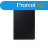 Samsung Galaxy Tab S7 Book Cover tok fekete (EF-BT870PBEGEU)