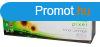 KYOCERA TK1115 Utángyártott Ecopixel Fekete Toner