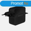 Approx APPA45C 45W Laptop Power Adapter Type C Black