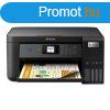 Nyomtat Epson EcoTank L4260, fekete