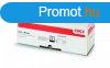 Oki C332/MC363 High Eredeti Fekete Toner