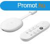 Google GA03131 Chromecast + Google TV, HDMI, Bluetooth, Wi-F