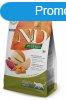 N&D Cat Grain Free Pumpkin kacsa 1,5 kg