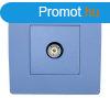 EL BASIC TZ111 TV ANTENNA SOCKET BLUE-OLD