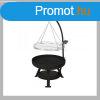 Vaggan Fire Bowl BBQ Grill rccsal 52080.5