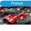 LEGO Speed Champions 76906 1970 Ferrari 512 M