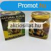 Wokali Natural Scrub Snail Csiga Kivonatos Arc s Testradr 