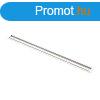EL-USMR1 ULTRA SLIM MAGNET RAIL 1M OM WHITE