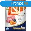 N&D Dog Grain Free brny & fonya sttkkel adult 