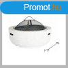 Tzrak kerti grill ADG.BBQ0131