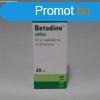 Betadine br- s nylkahrtya ferttlent szer 30 ml