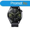 SMW Huawei Watch GT 3 okosra - 55028445 - Black Fluoroelast
