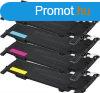 Samsung CLP-320/325 BLACK (4072BK) utngyrtott toner