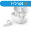 Philips TAT2206WT/00 Bluetooth Headset White