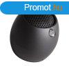 Boompods Zero Speaker Bluetooth Speaker Black