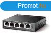 TP-Link TL-SG105PE 5-Port Gigabit Easy Smart Switch