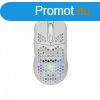 White Shark GM-5007W Galahad Gaming mouse White