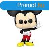 POP! Disney: Mickey Mouse (Mickey and Friends)