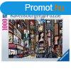 Ravensburger Puzzle 1000 db - New York-i kpek