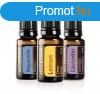 Beginner's Trio Kit- doTERRA