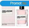 Zadig & Voltaire This Is Her! Undressed - EDP 50 ml