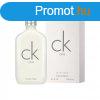 Calvin Klein CK One - EDT 2 ml - illatminta spray-vel