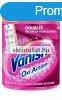 Vanish Oxi Action pink folteltvolt por 470g