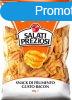 Salatipreziozi bacon z chips 120 g